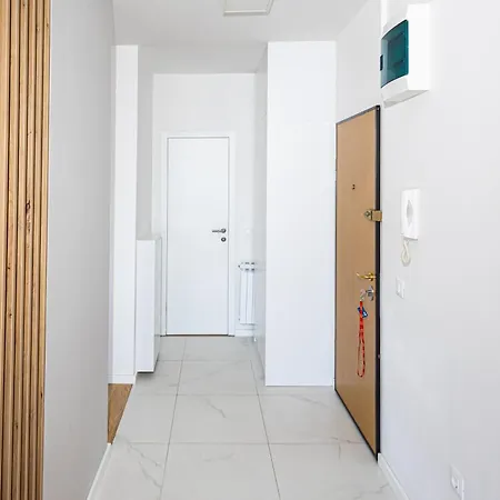 Luxury Sarajevo