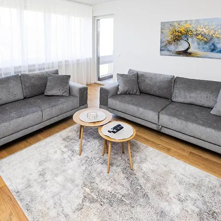 Luxury Sarajevo