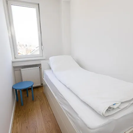 Luxury * Sarajevo