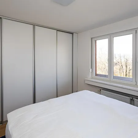 Apartment Luxury *