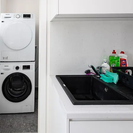 Apartment Luxury Sarajevo