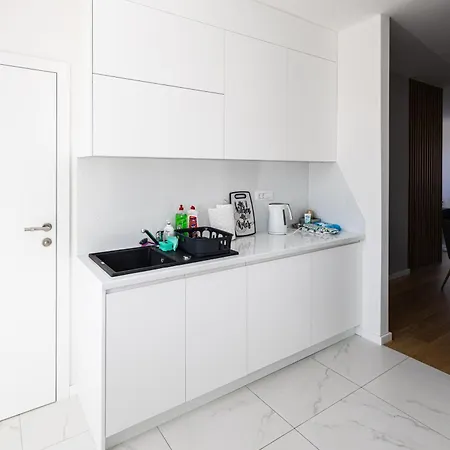 Apartment Luxury Sarajevo