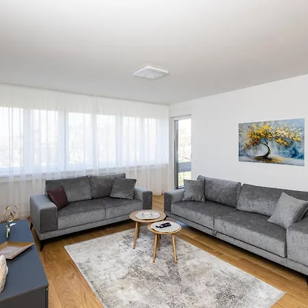 Apartment Luxury *