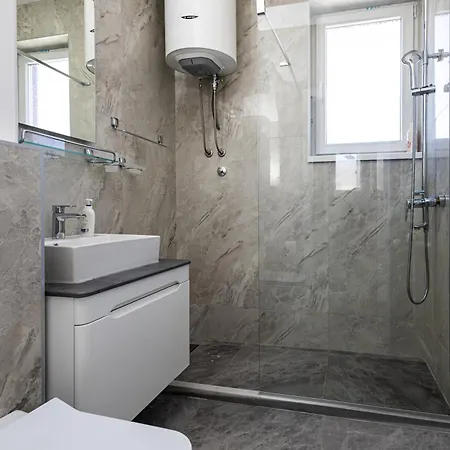 Apartment Luxury Sarajevo